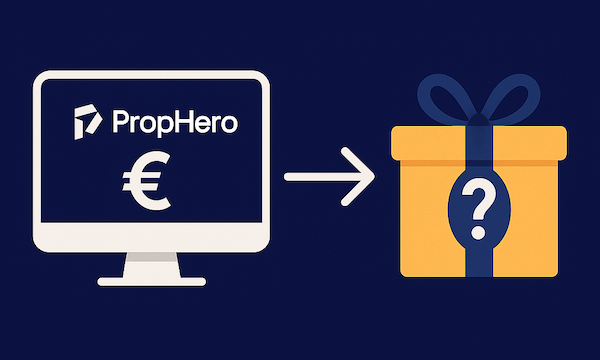 prophero codigo referido - descuento - promocional