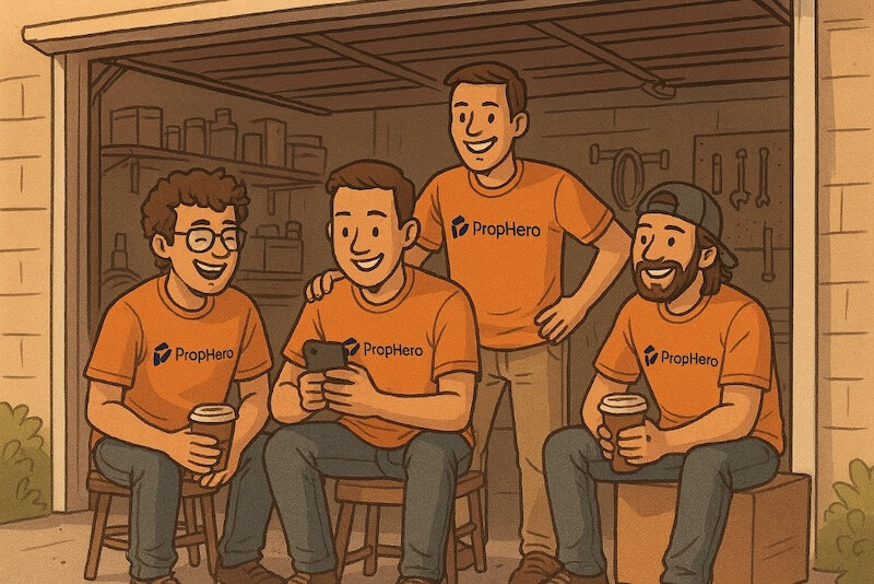 prophero opiniones - es seguro