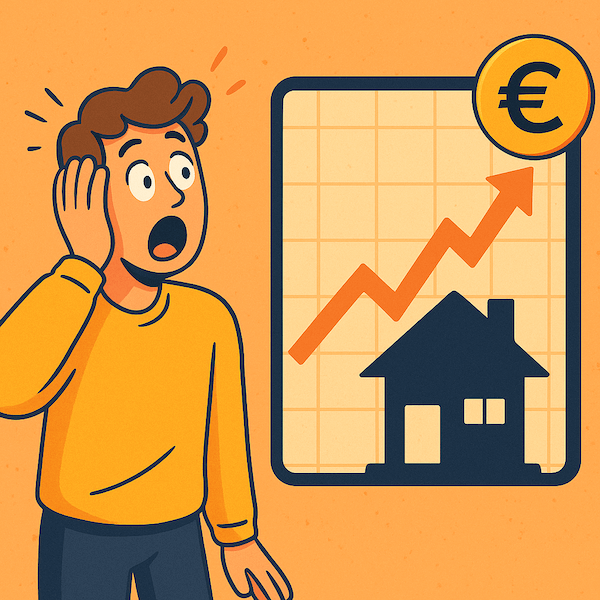 prophero opiniones - precio vivienda