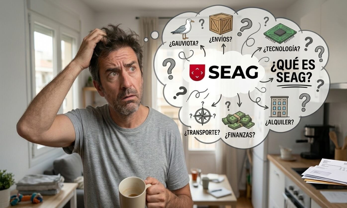 que es seag