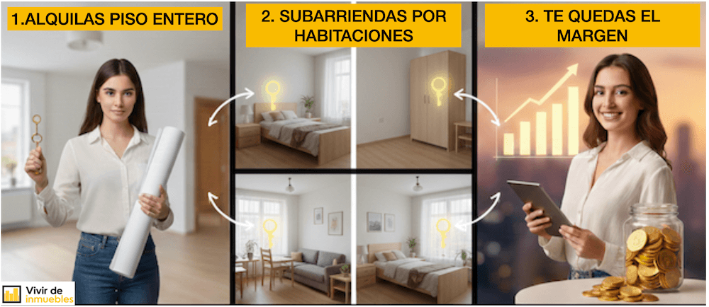 rent to rent como funciona