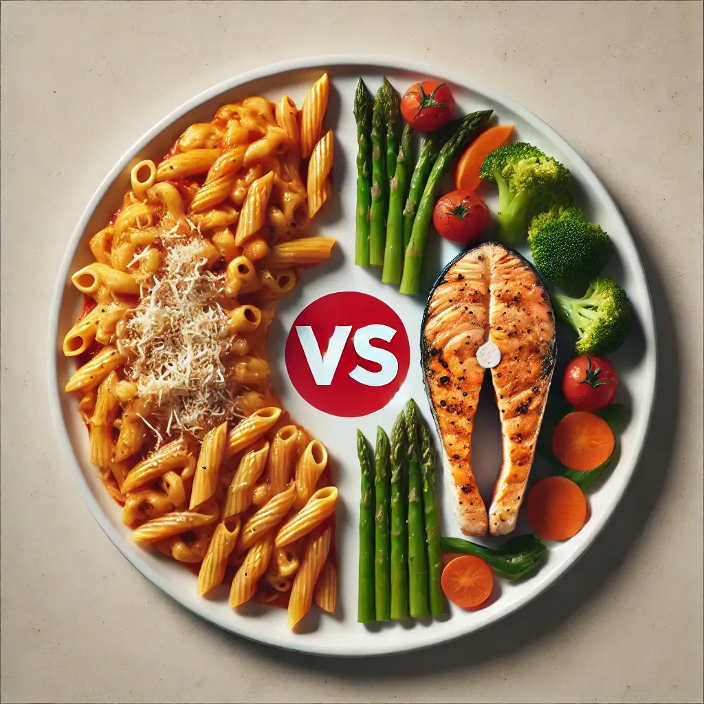 rentabilidad calcular ratios plato comida