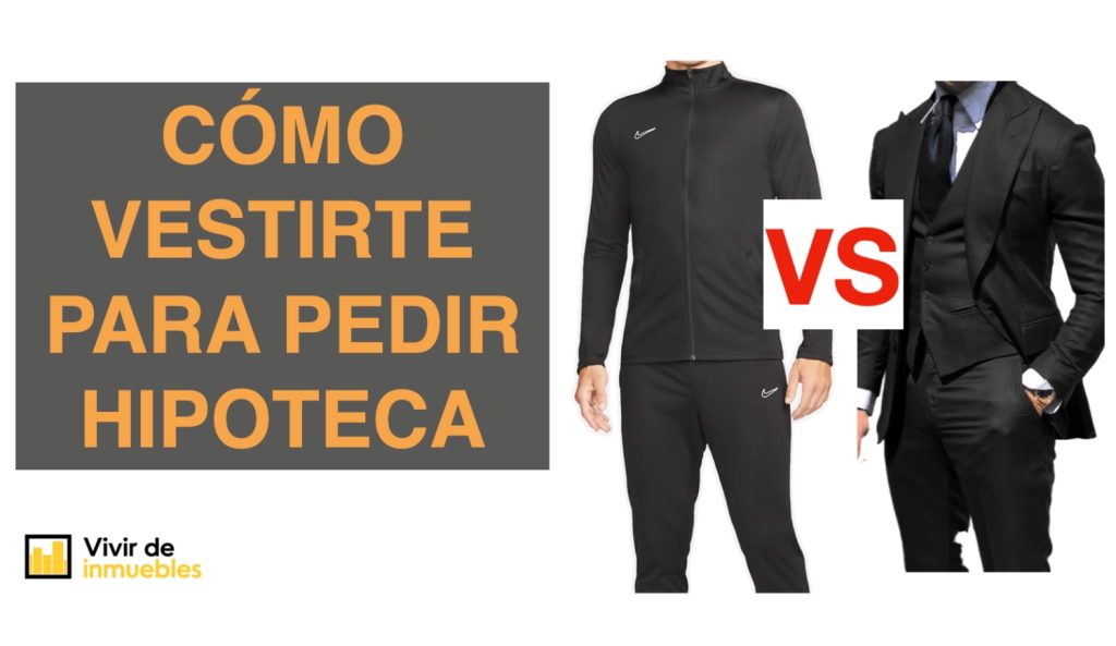 requisitos para una hipoteca