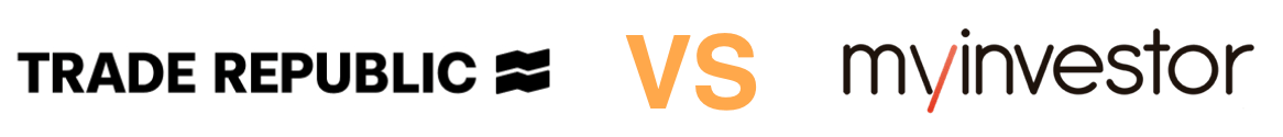 trade republic vs myinvestor
