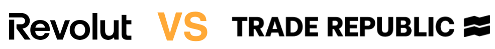 trade republic vs revolut
