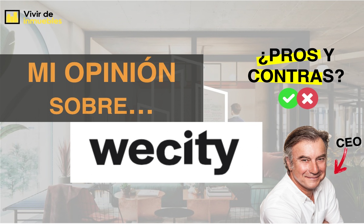 wecity opiniones 2
