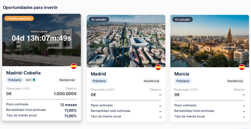 wecity opiniones - inversiones