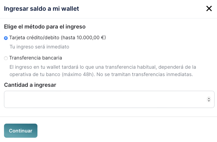 wecity opiniones - saldo 2